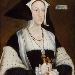 Follower of Hans Holbein